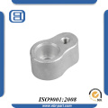 Customized Qualified Aluminum Pipe Fittings